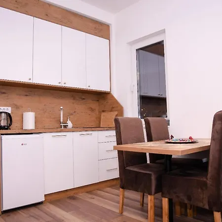 Mecks Apartament