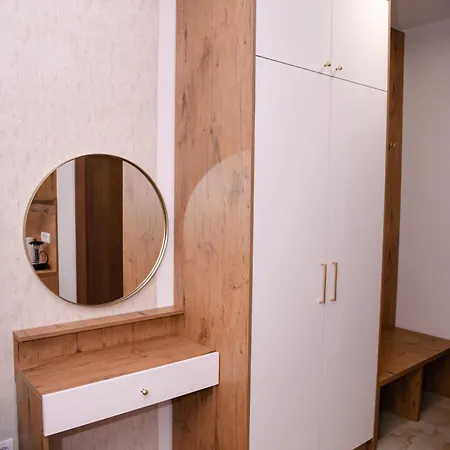 Mecks Apartament Novi Pazar