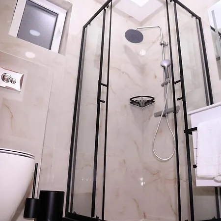 Apartament Mecks Novi Pazar