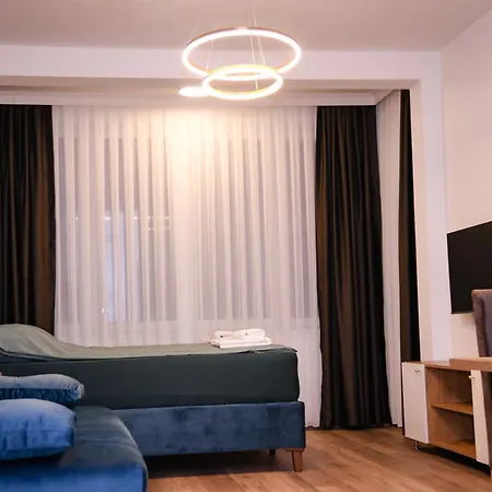 Mecks Apartament Novi Pazar