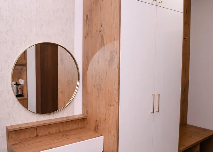 Mecks 아파트 노비파자르