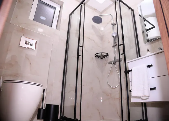 아파트 Mecks 노비파자르